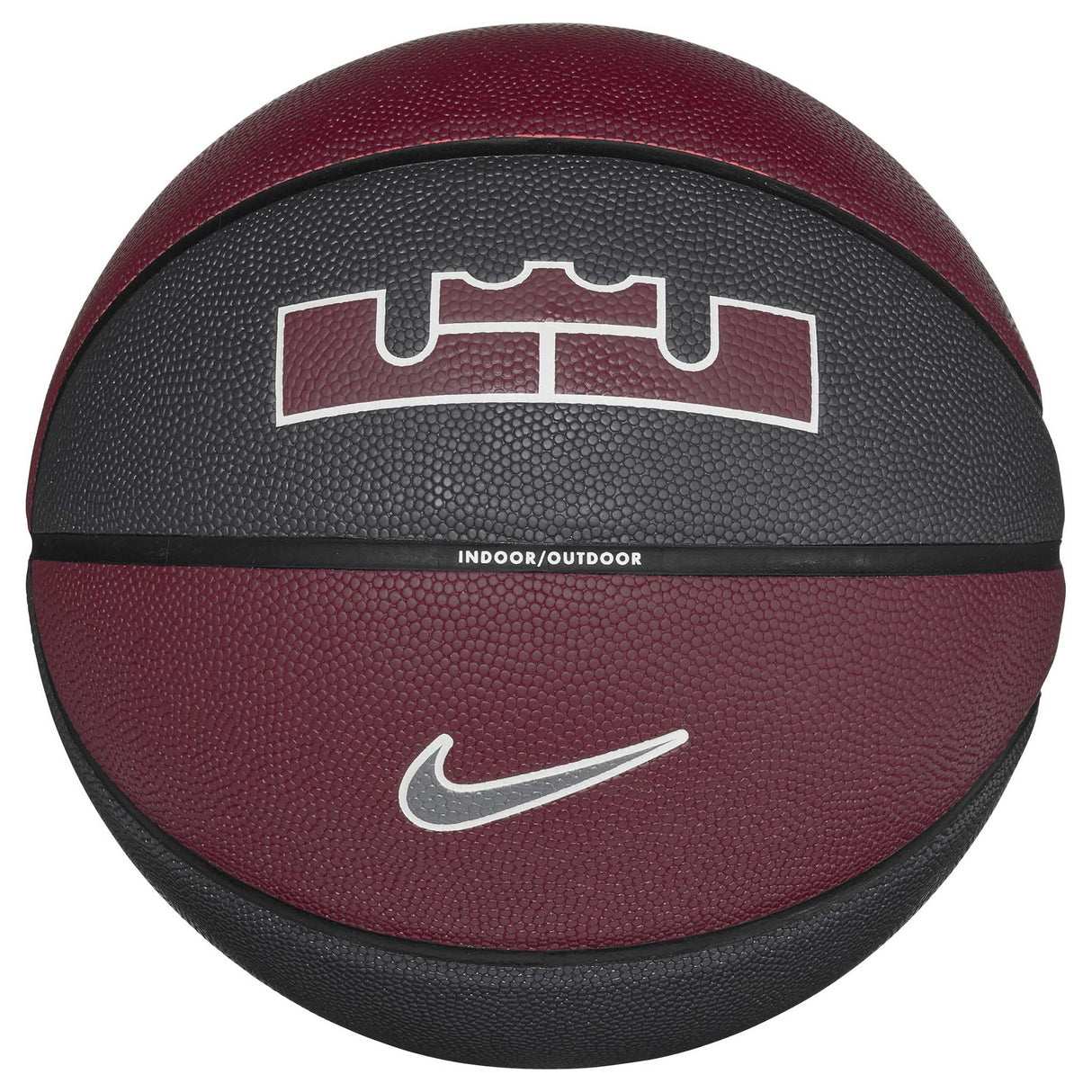 Nike Ballon de basketball Nike All Court 8P 2.0 LeBron James
