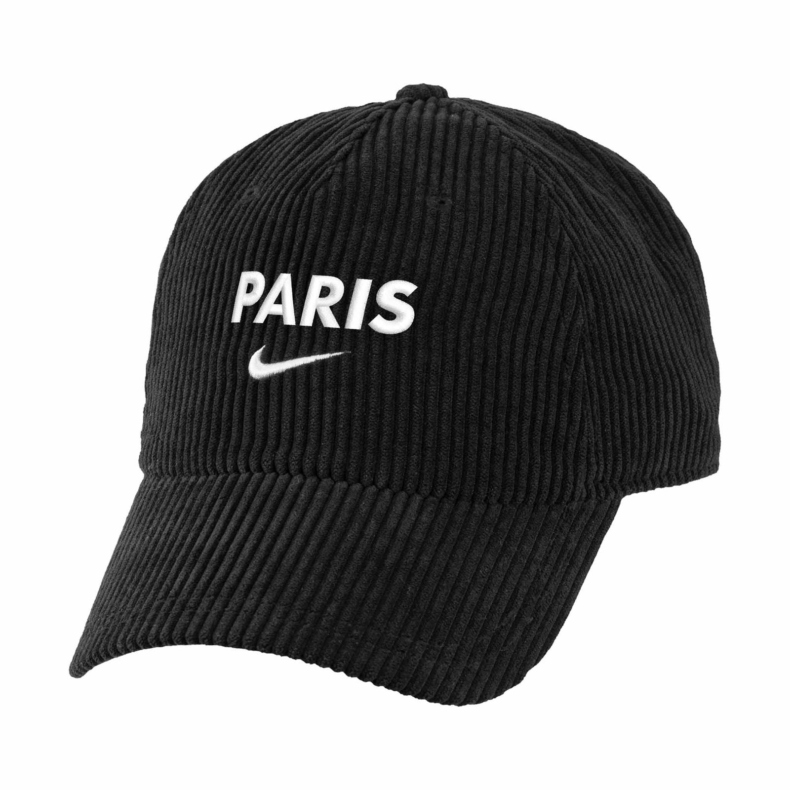 Nike Casquette Nike Corduroy du Paris Saint-Germain Football Club