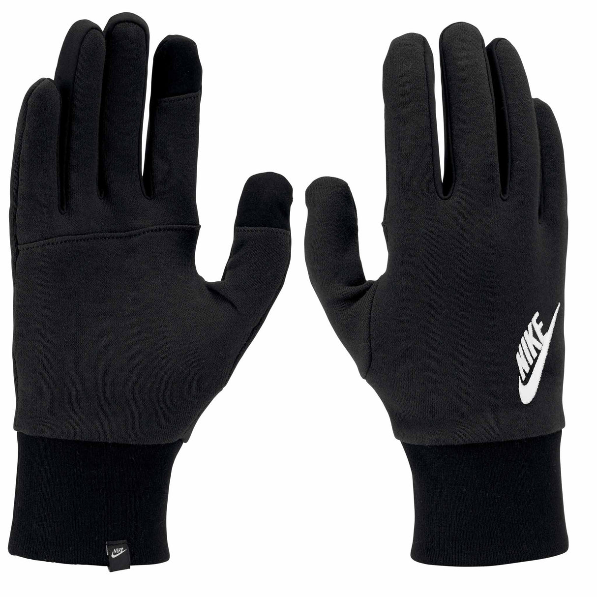 Nike Gants Nike Club Fleece 2.0 Training Gloves homme