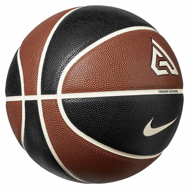 Nike Nike All Court 2.0 8P Giannis Antetokounmpo ballon de basketball