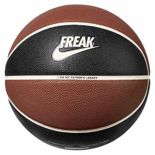 Nike Nike All Court 2.0 8P Giannis Antetokounmpo ballon de basketball