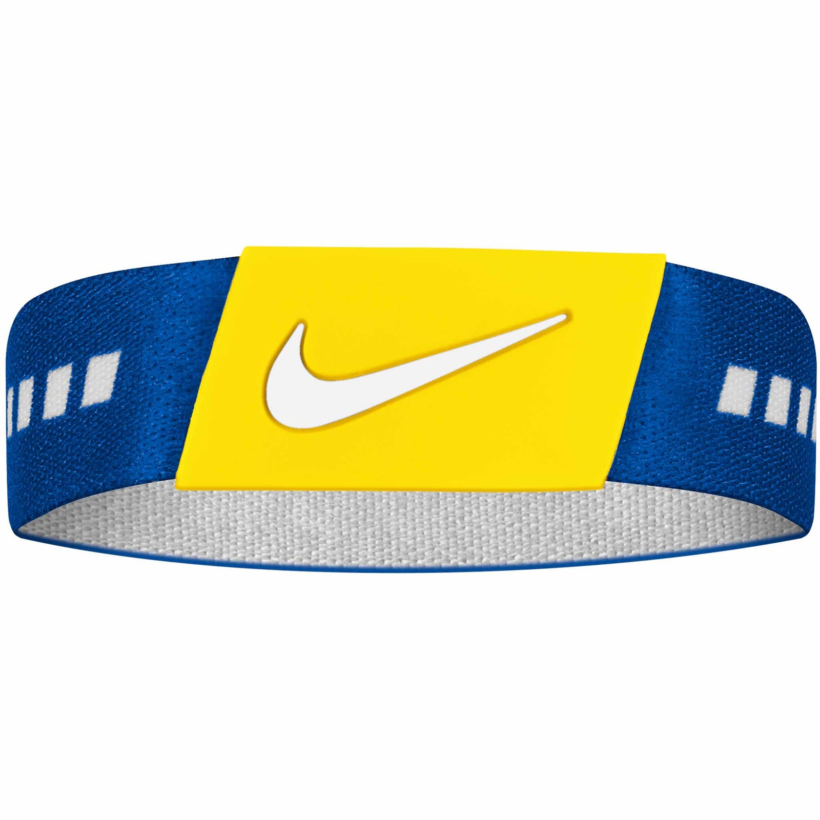 Nike Nike Baller Band reversible serre-poignets
