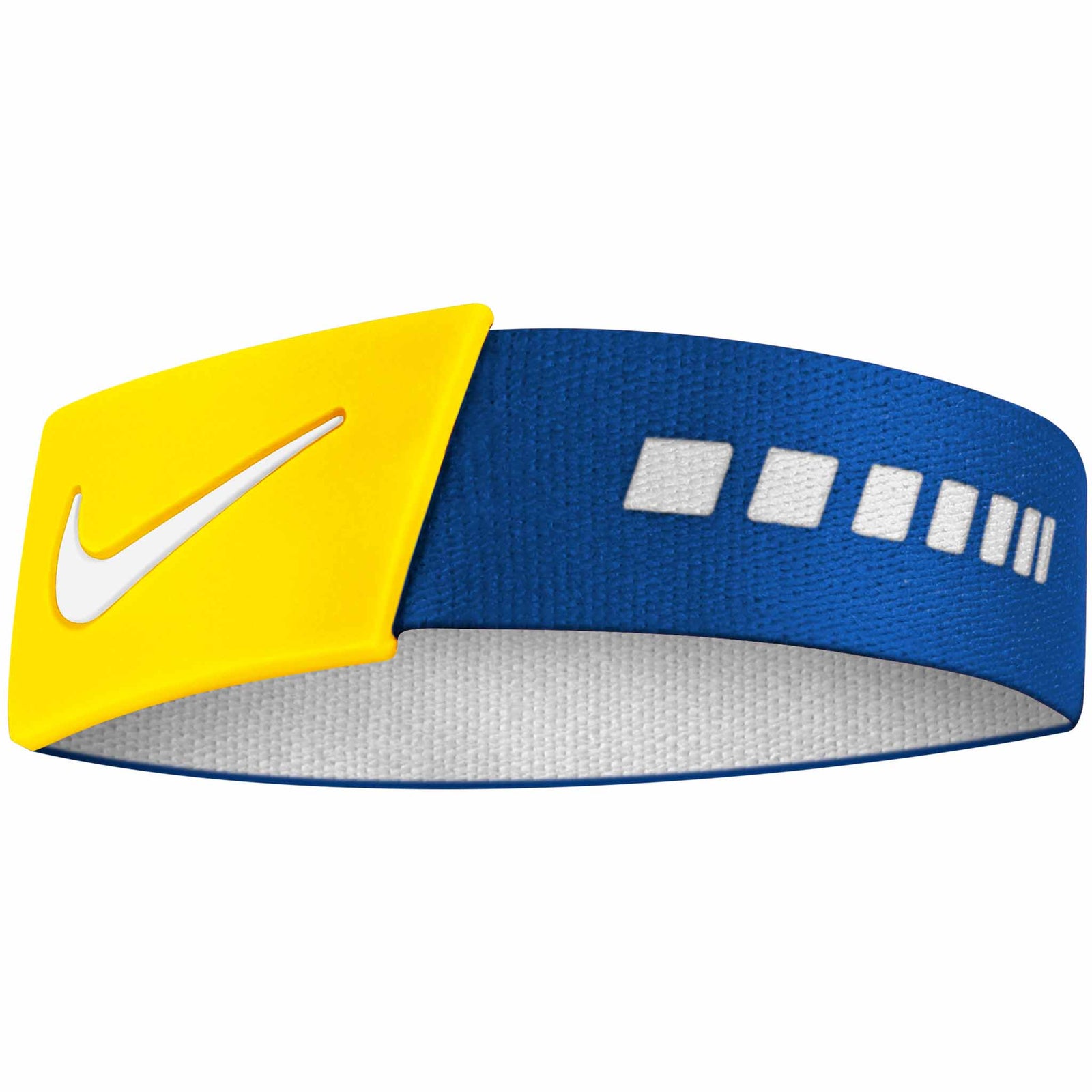 Nike Nike Baller Band reversible serre-poignets