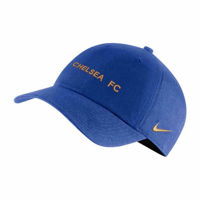 Nike Nike Campus Cap casquette du Chelsea FC