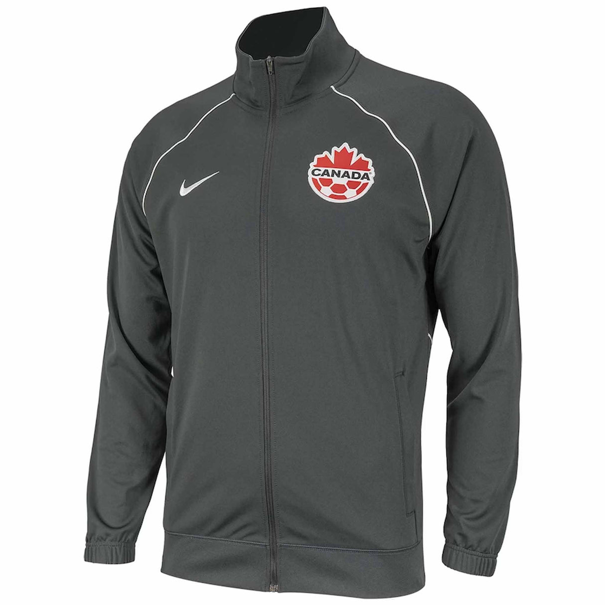Nike Nike Canada Soccer veste de l'équipe nationale pour homme