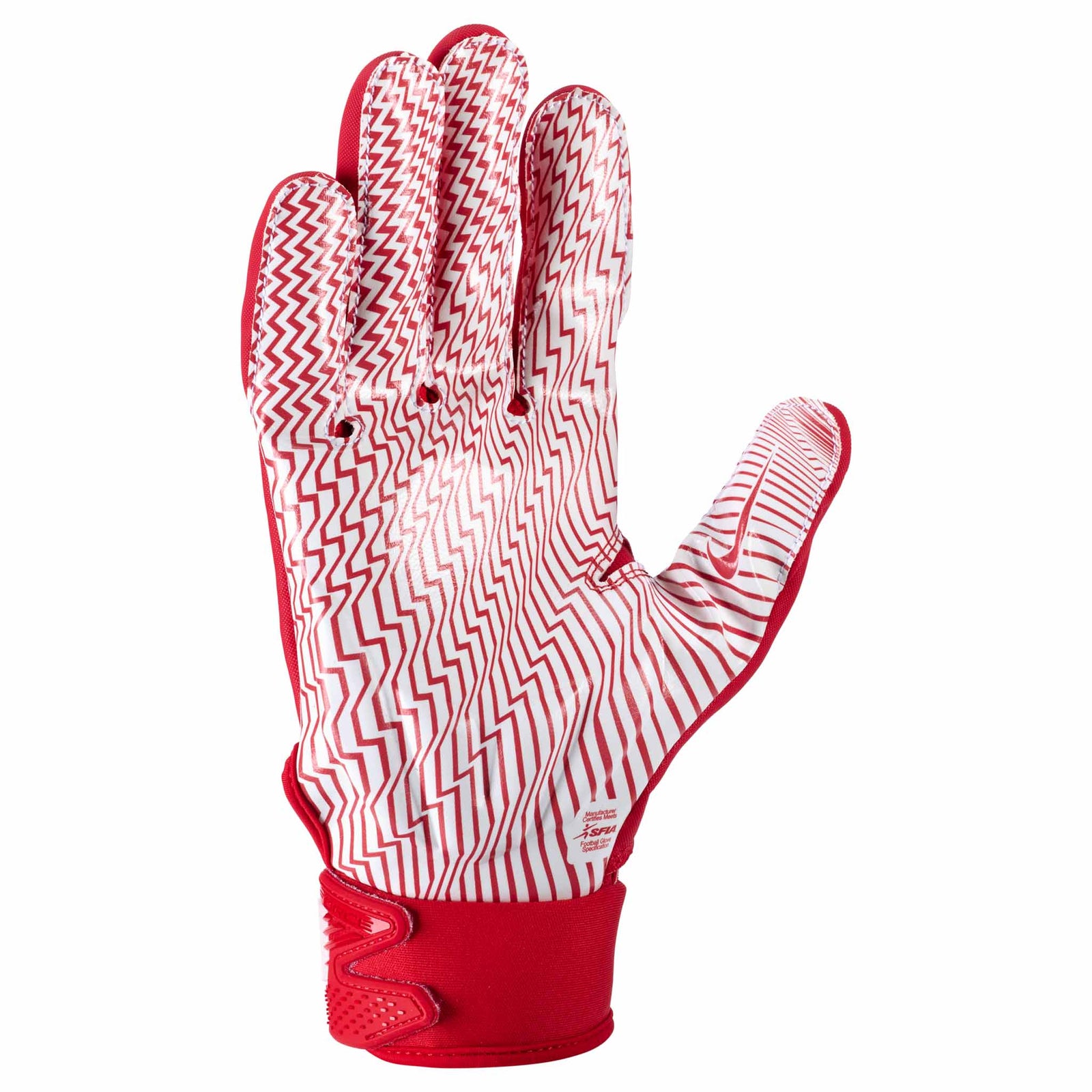 Nike Nike D-Tack 7.0 gants de football américain