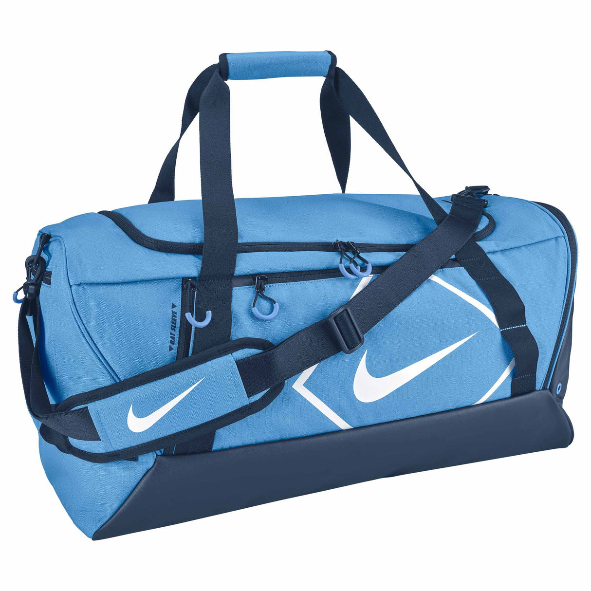 Nike Nike Diamond Duffel Bag sac de sport