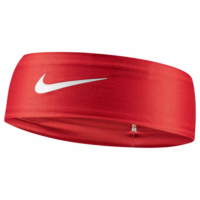 Nike Nike Dri-Fit Fury Classic Headband bandeaux pour cheveux