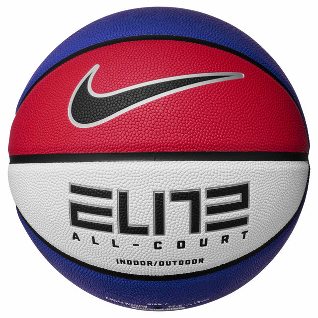 Nike Nike Elite All-Court 8P 2.0 ballon de basketball