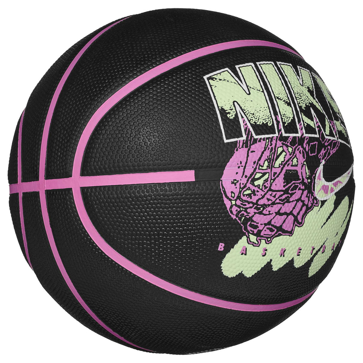 Nike Nike Everyday Playground Graphic 8P ballons de basketball
