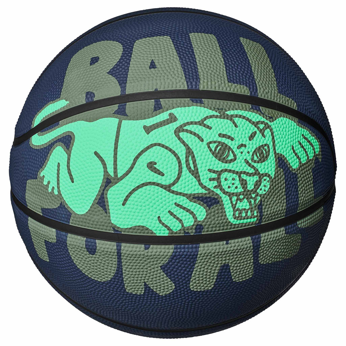 Nike Nike Everyday Playground Graphic 8P ballons de basketball