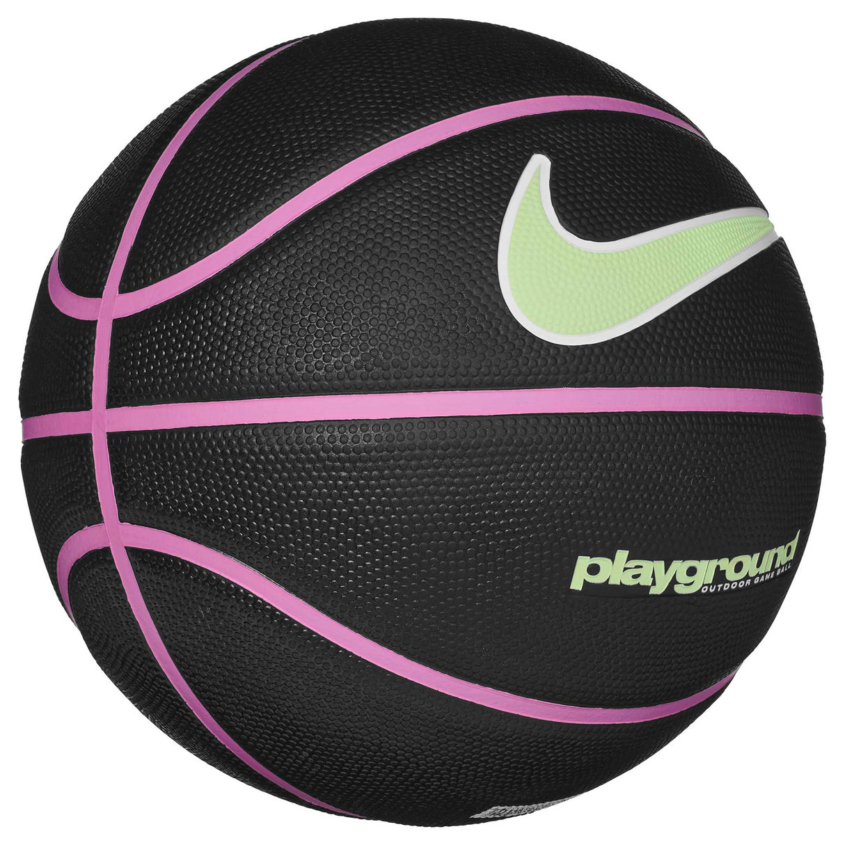 Nike Nike Everyday Playground Graphic 8P ballons de basketball