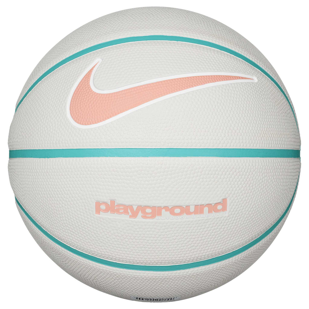 Nike Nike Everyday Playground Graphic 8P ballons de basketball