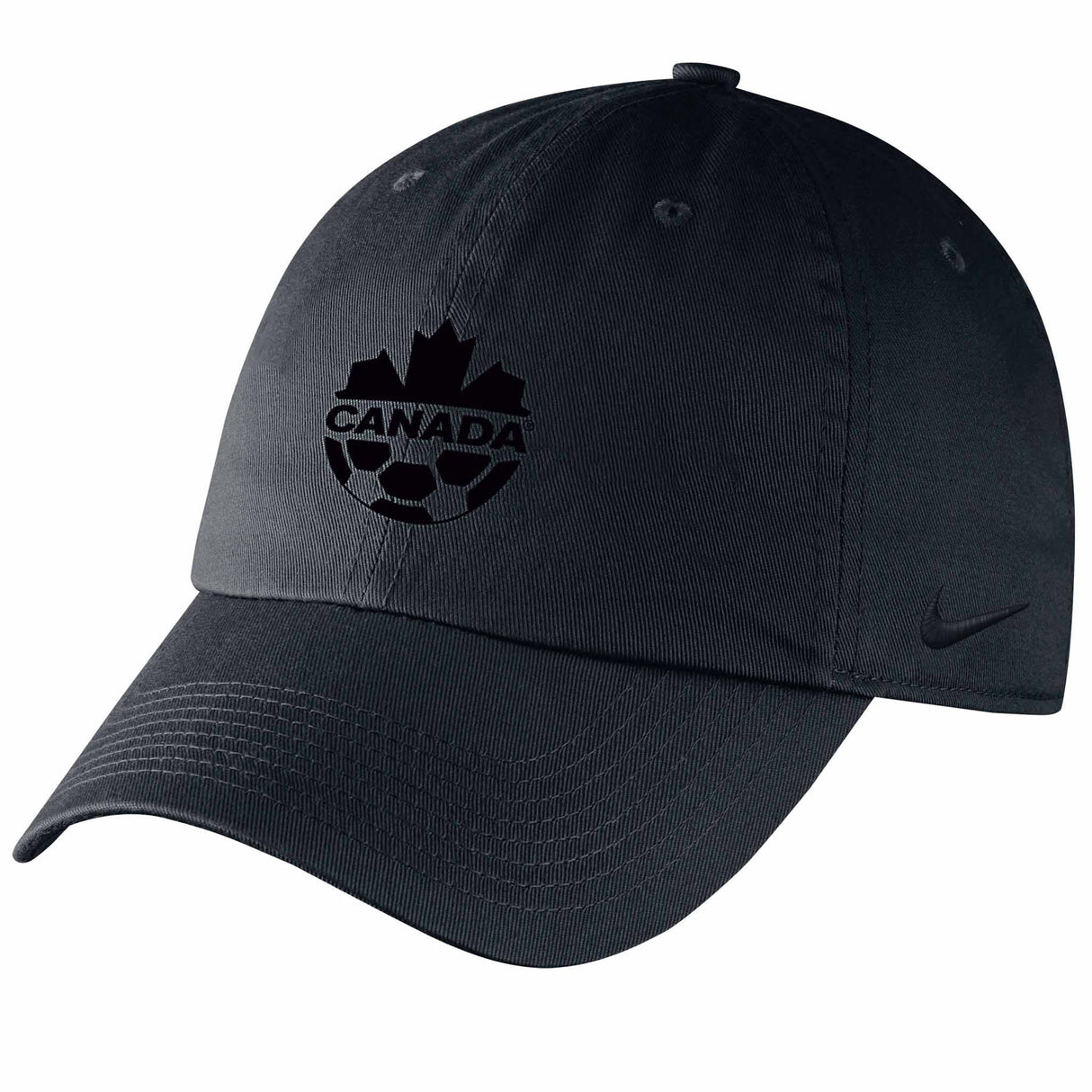 Nike Nike Heritage 86 Soccer Canada casquette ajustable de l'équipe nationale canadienne