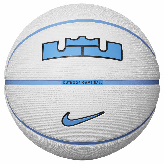 Nike Nike Playground 8P 2.0 LeBron James ballon de basketball