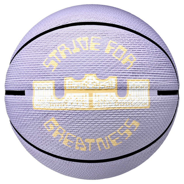 Nike Nike Playground 8P 2.0 LeBron James ballon de basketball