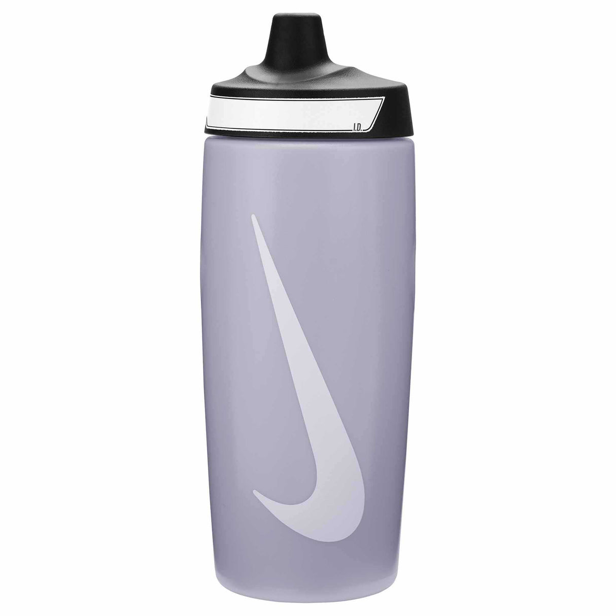 Nike Nike Refuel 18oz bouteille d'eau sport compressible