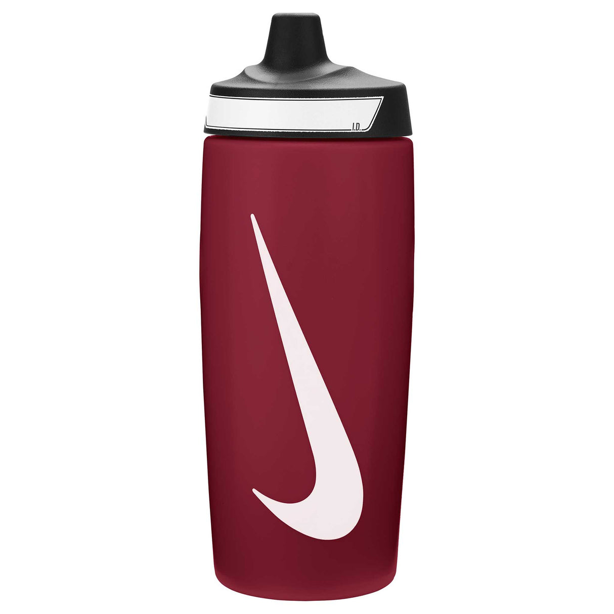 Nike Nike Refuel 18oz bouteille d'eau sport compressible