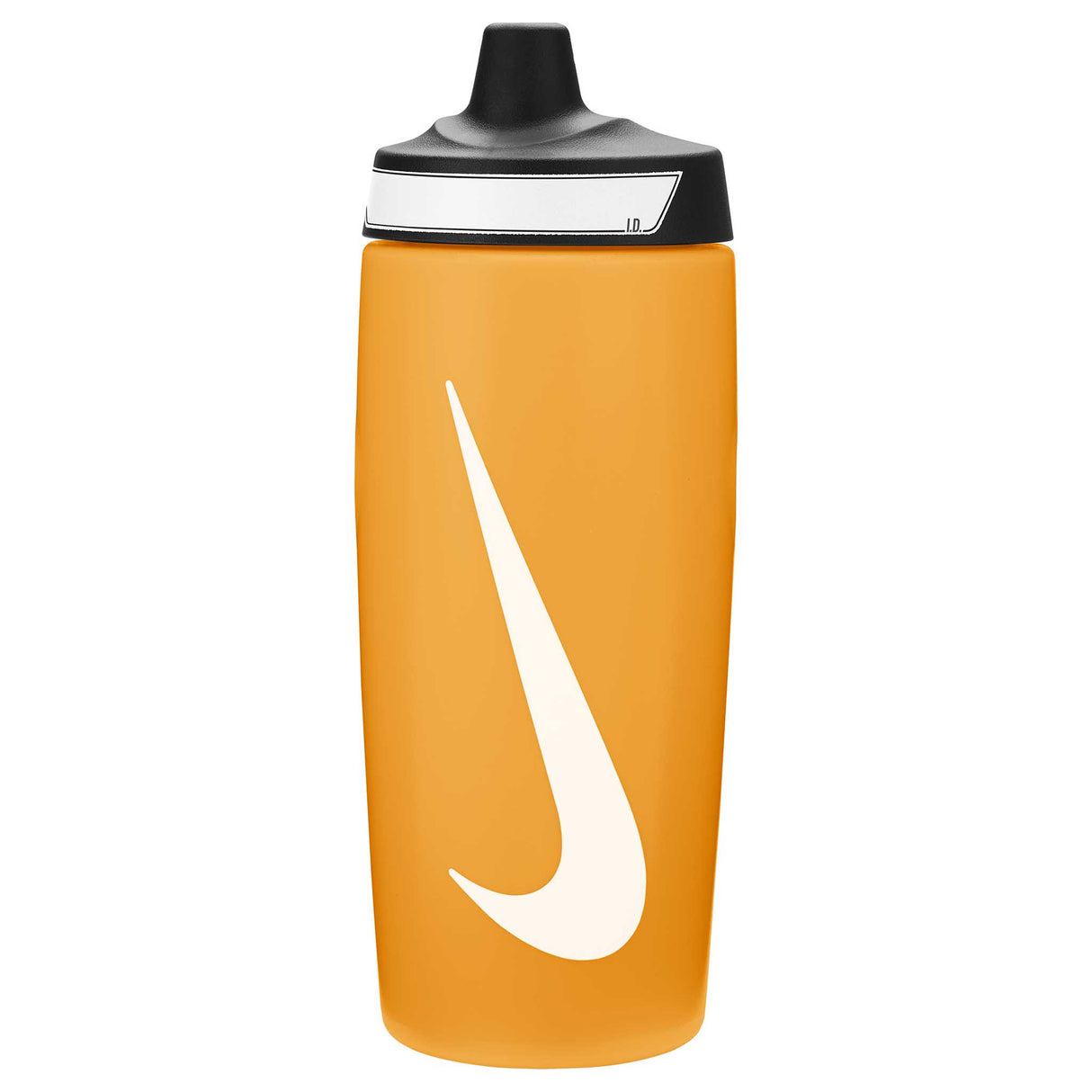 Nike Nike Refuel 18oz bouteille d'eau sport compressible