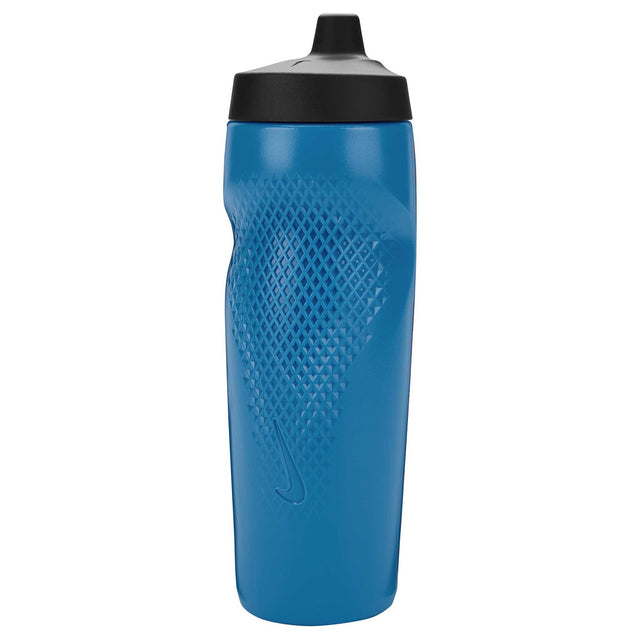 Nike Nike Refuel 24oz Graphic bouteille d'eau sport compressible