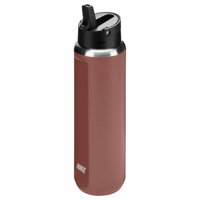 Nike Nike SS Recharge Straw 24 oz bouteille d'eau