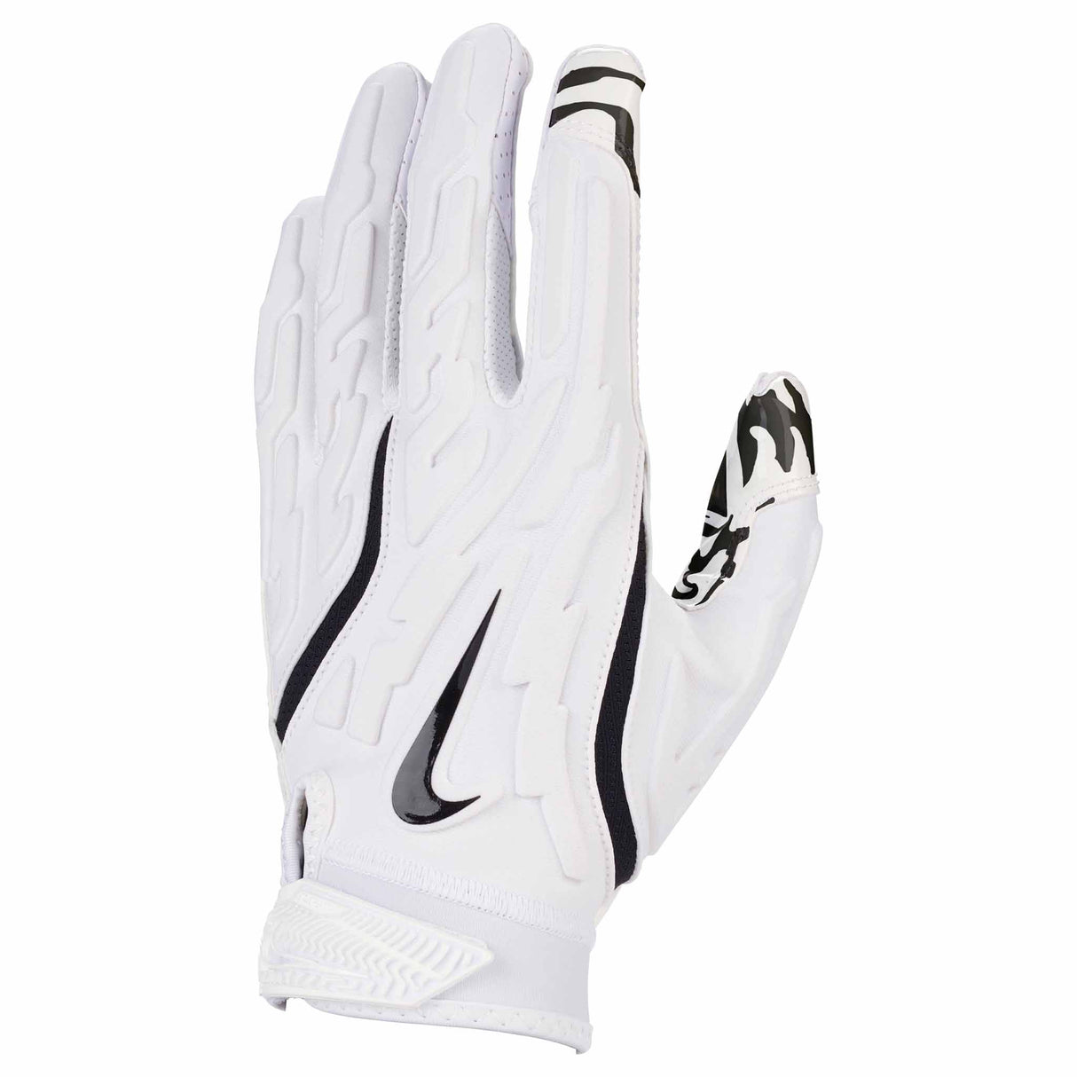 Nike Nike Superbad 7.0 gants de football americain pour adultes