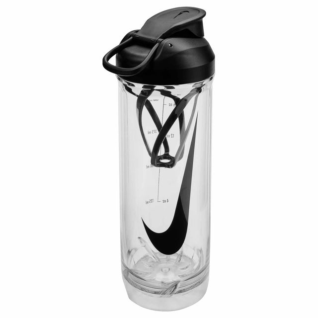 Nike Nike TR Recharge Shaker Bottle 2.0 24oz bouteille d'hydratation sport