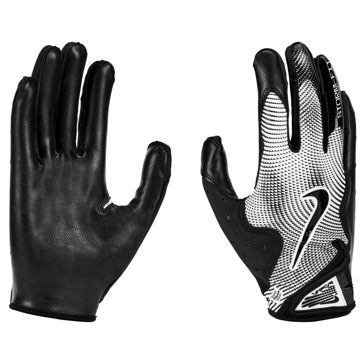 Nike Nike Vapor Jet 8.0 FG All Weather gants de football américain