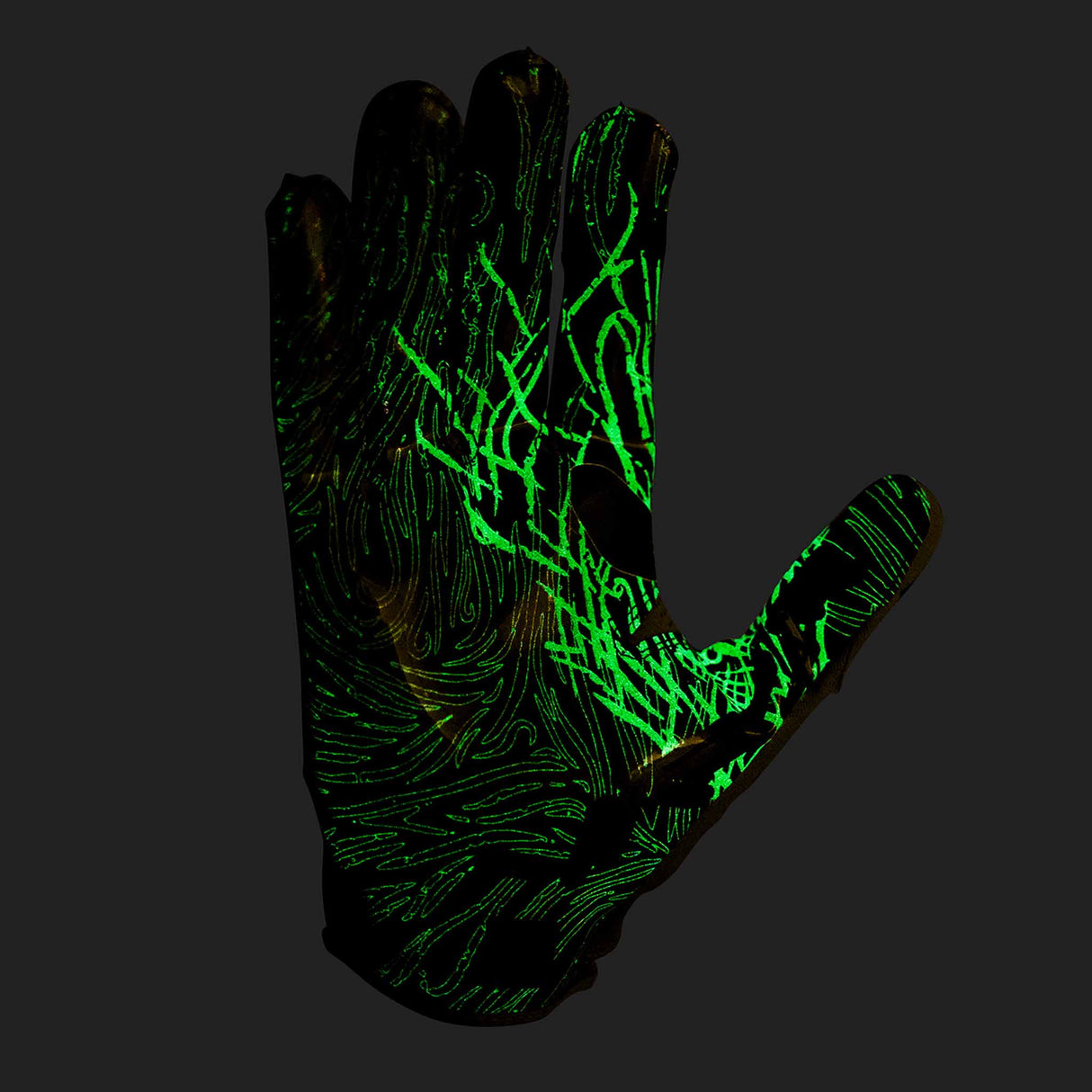 Nike Nike Vapor Jet 8.0 FG Energy gants de football américain