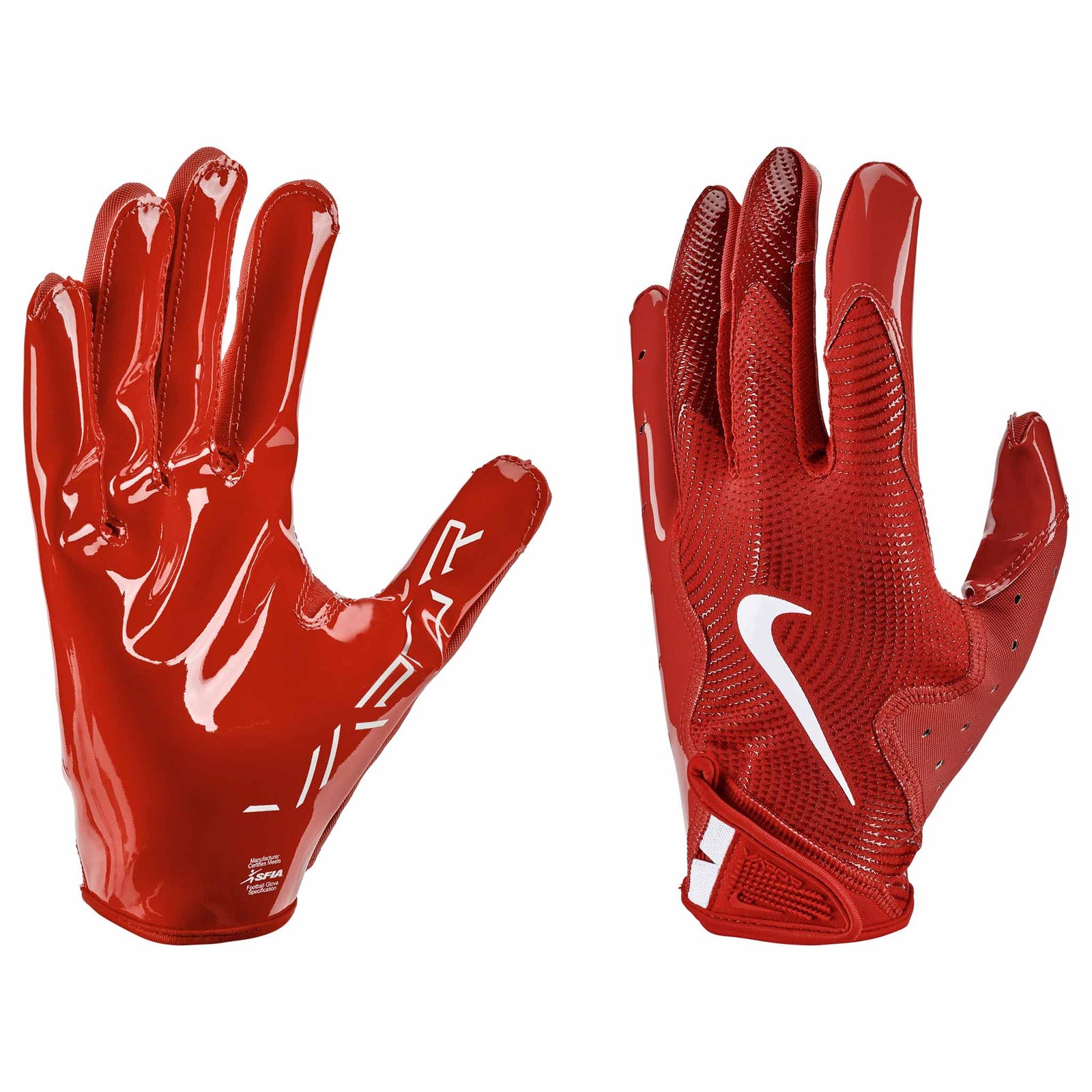 Nike Nike Vapor Jet 8.0 FG gants de football américain
