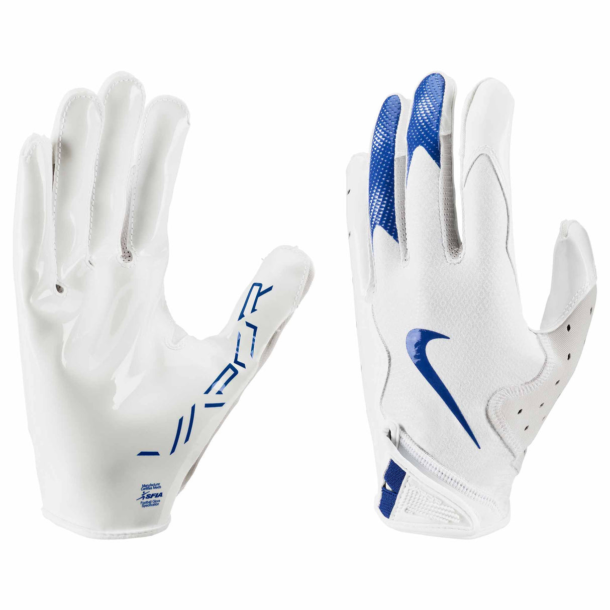 Nike Nike Vapor Jet 8.0 FG gants de football américain