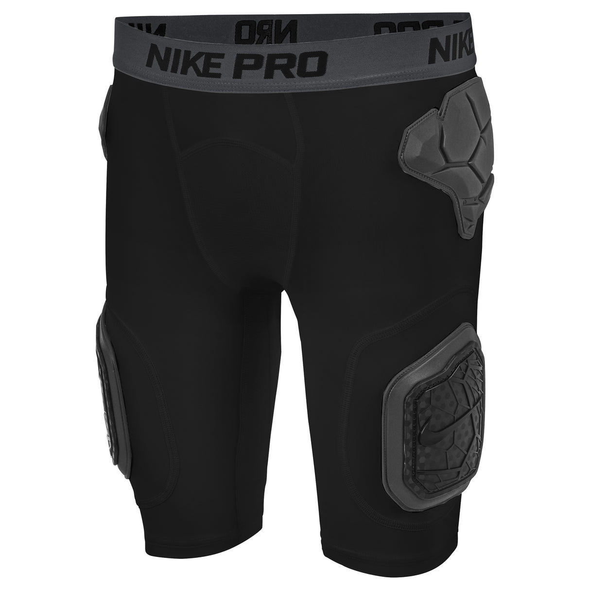 Nike Nike Youth Hyperstrong Hardplate Short de protection de football pour enfant