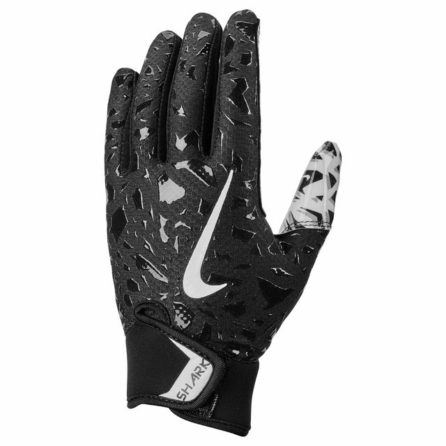 Nike Nike Youth Shark 2.0 FG gants de football américain pour enfant
