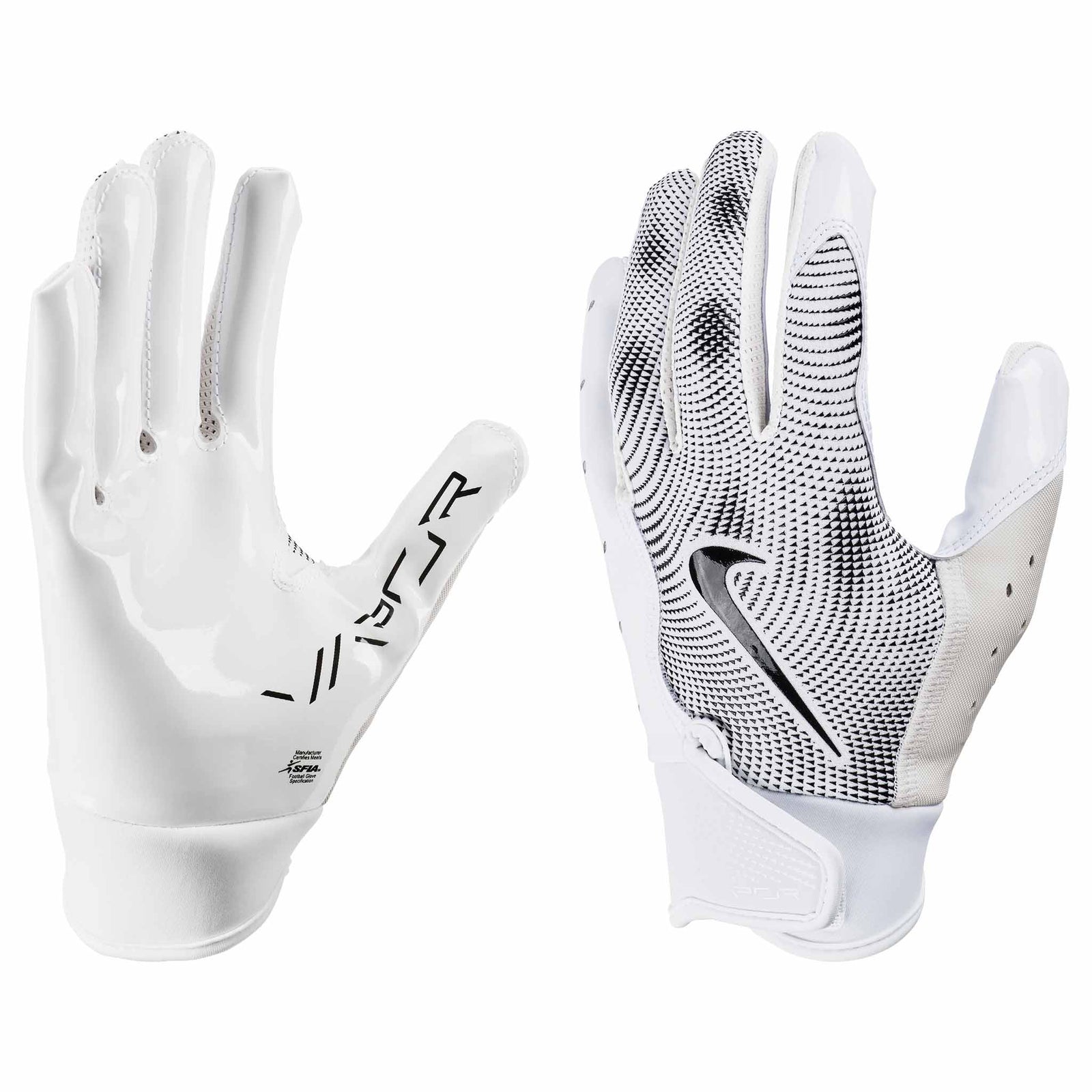 Nike Nike Youth Vapor Jet 8.0 FG gants de football américain pour enfants