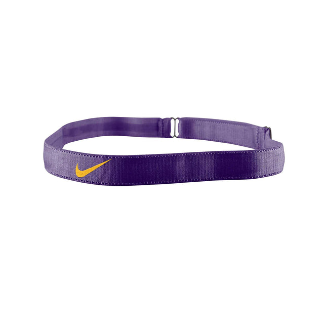 Nike Nike bandeau de tête ajustable (paquet de 2)