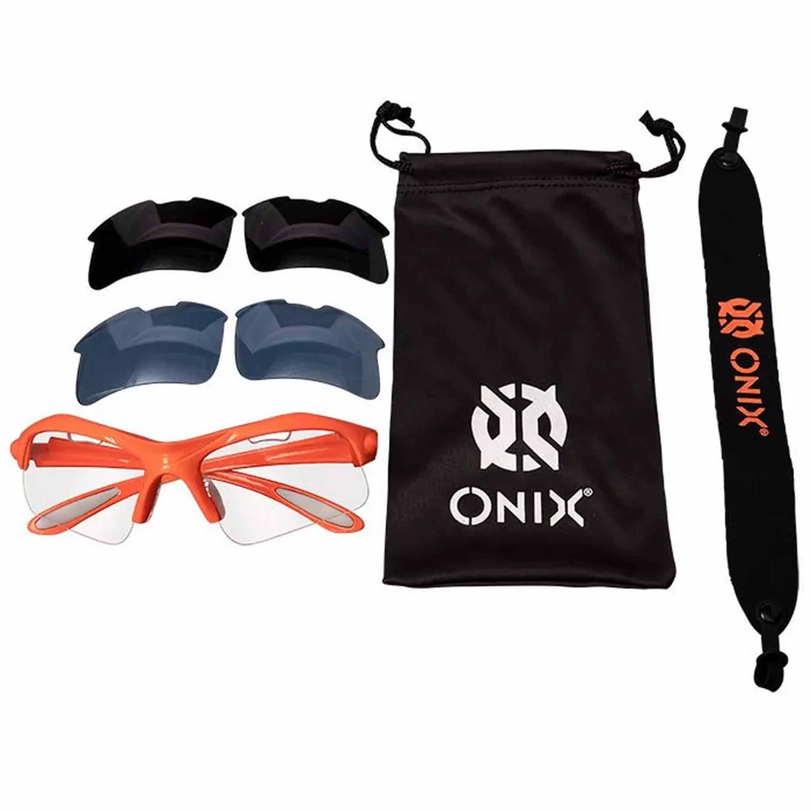 Onix Onix Eagle Eyewear lunettes de pickleball