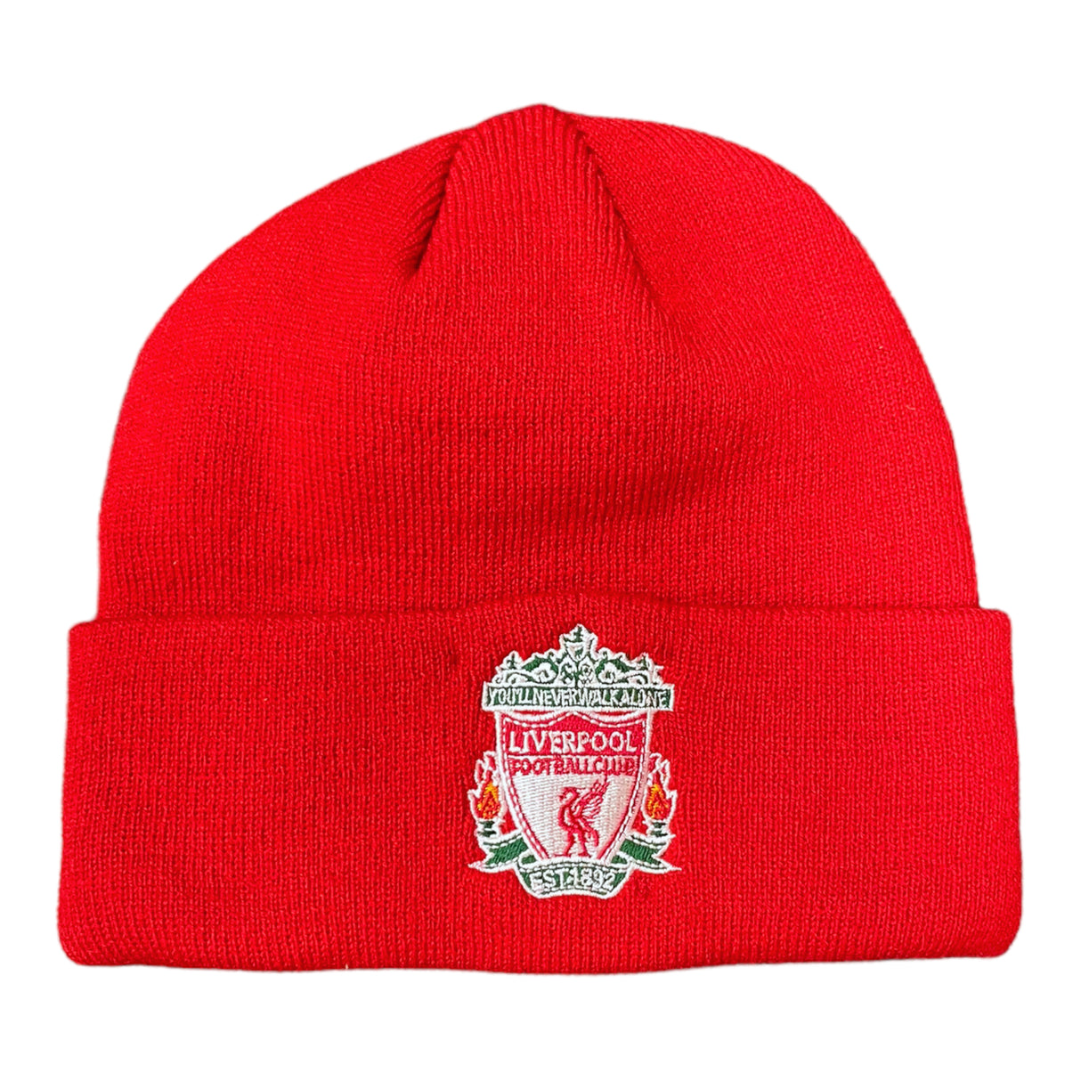 Oracle Trading Liverpool FC beanie tuque du club de soccer