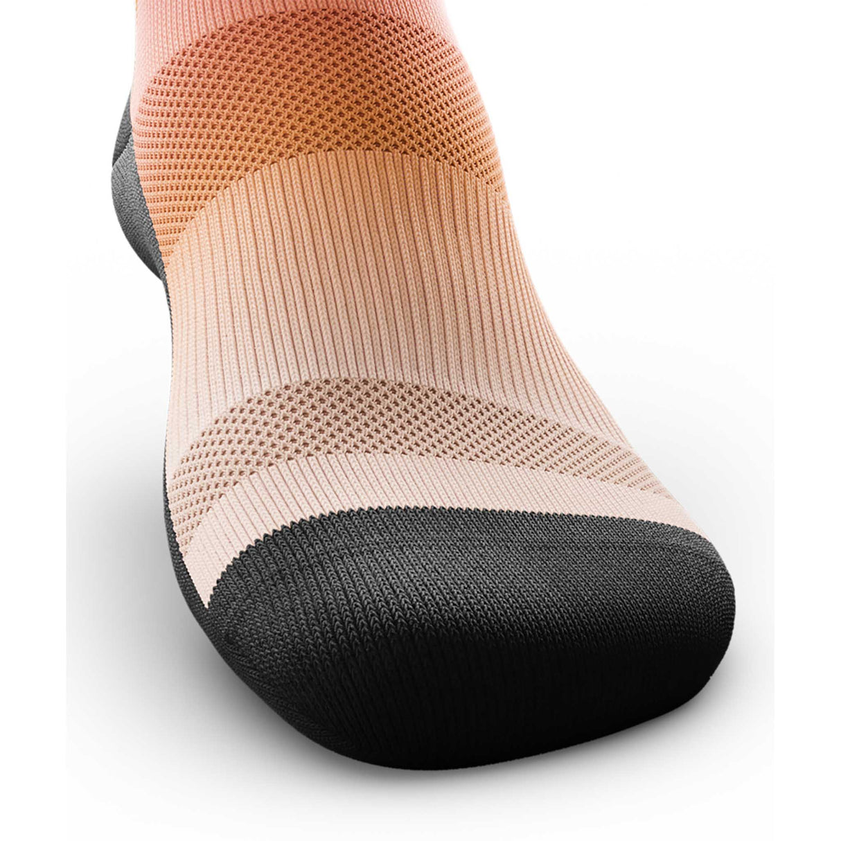 Outway Foxy Crew Chaussette de course à pied unisexe