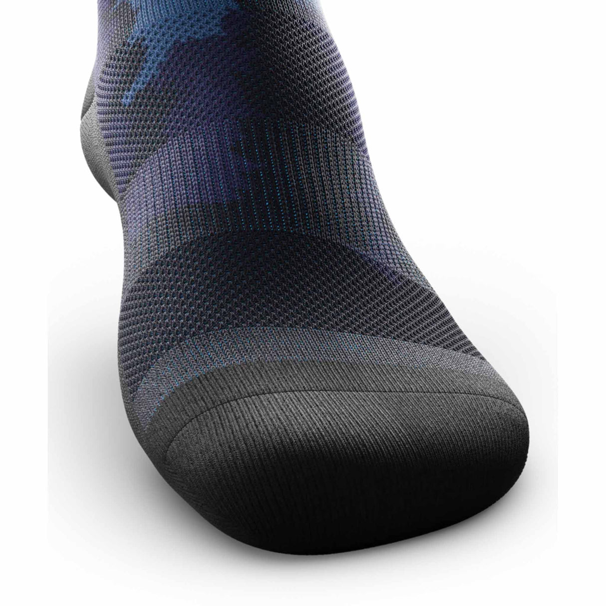 Outway Morning Light Crew Chaussette de course à pied unisexe