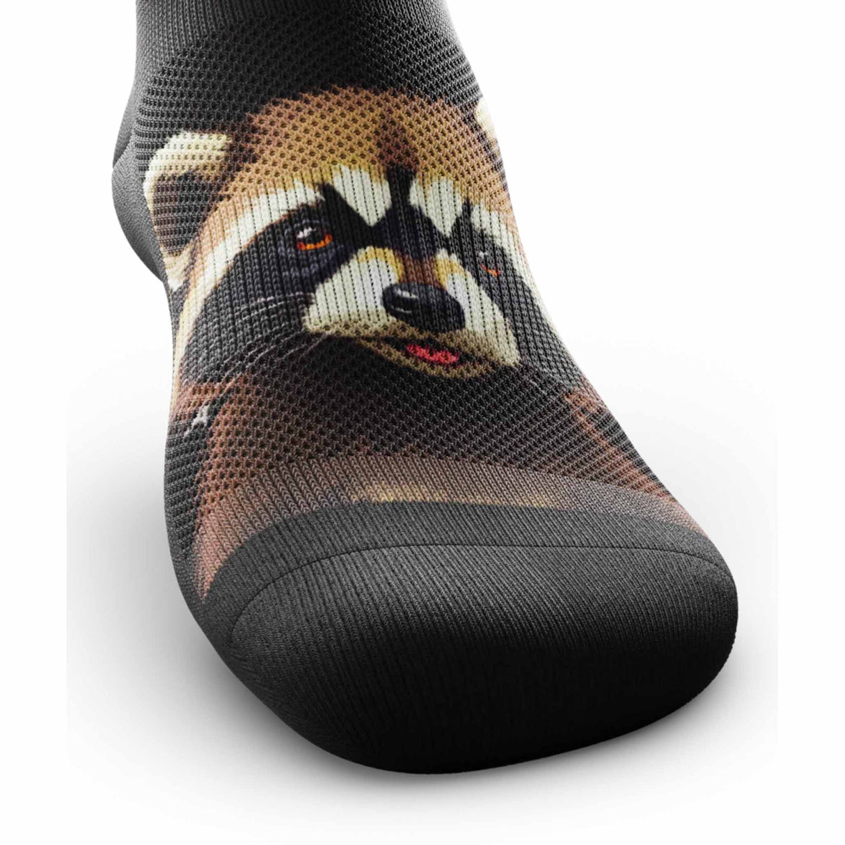 Outway RacDonald Crew Chaussette de course à pied unisexe