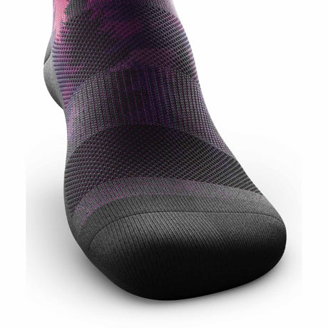 Outway Ski's The Limit Crew Chaussette de course à pied unisexe