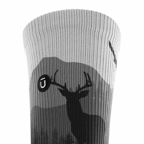 Outway Stagnificent Chaussette de course à pied unisex