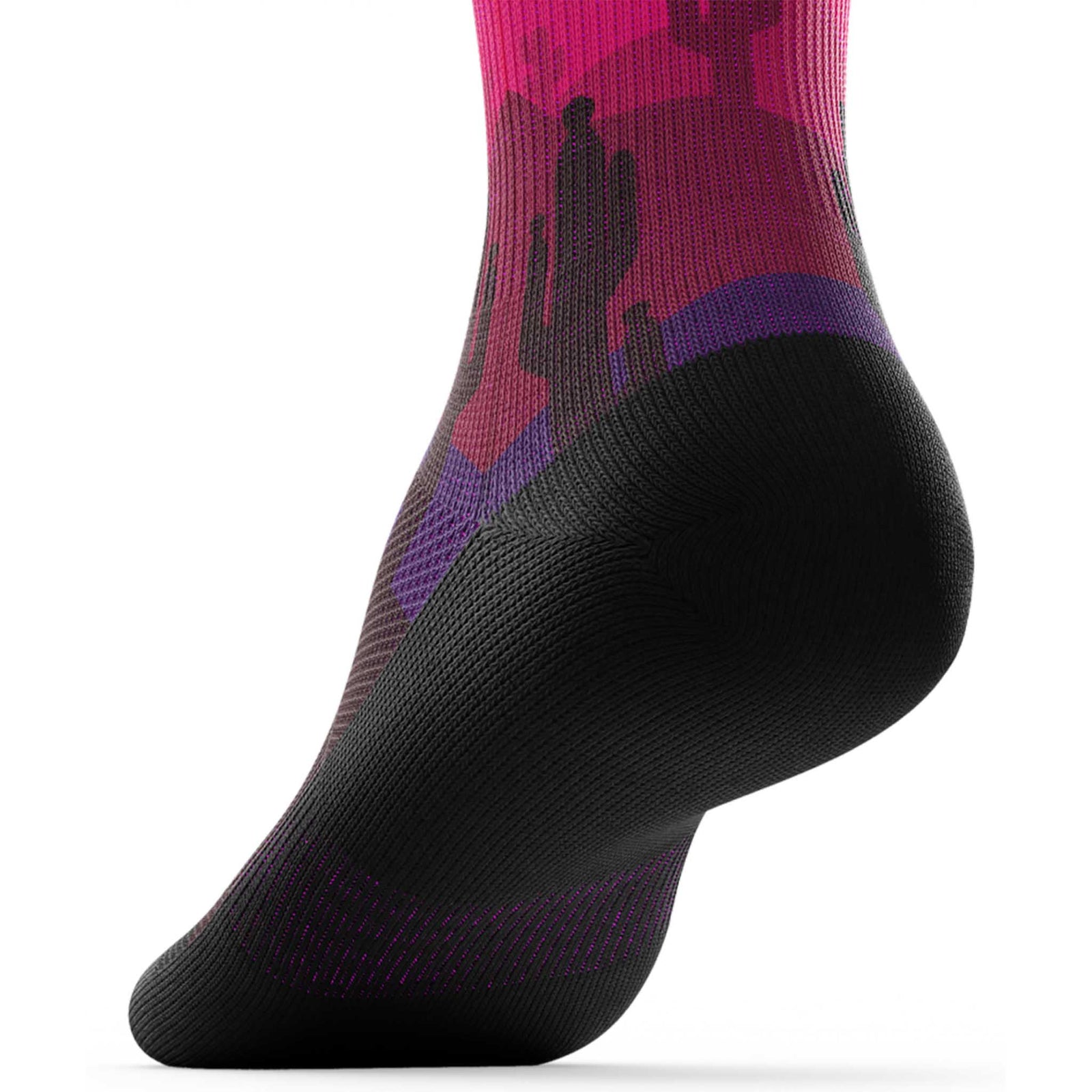 Outway Outway Dune Crew Chaussette de course à pied unisexe