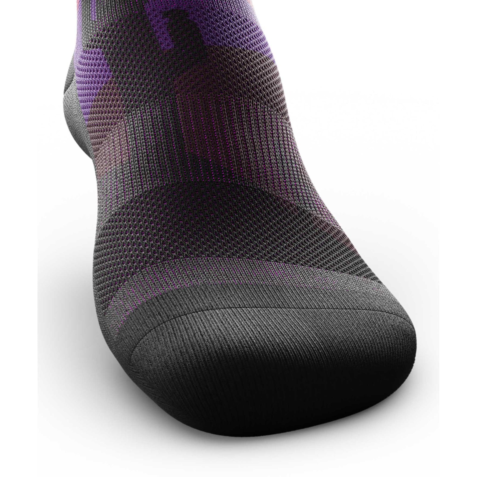 Outway Outway Dune Crew Chaussette de course à pied unisexe