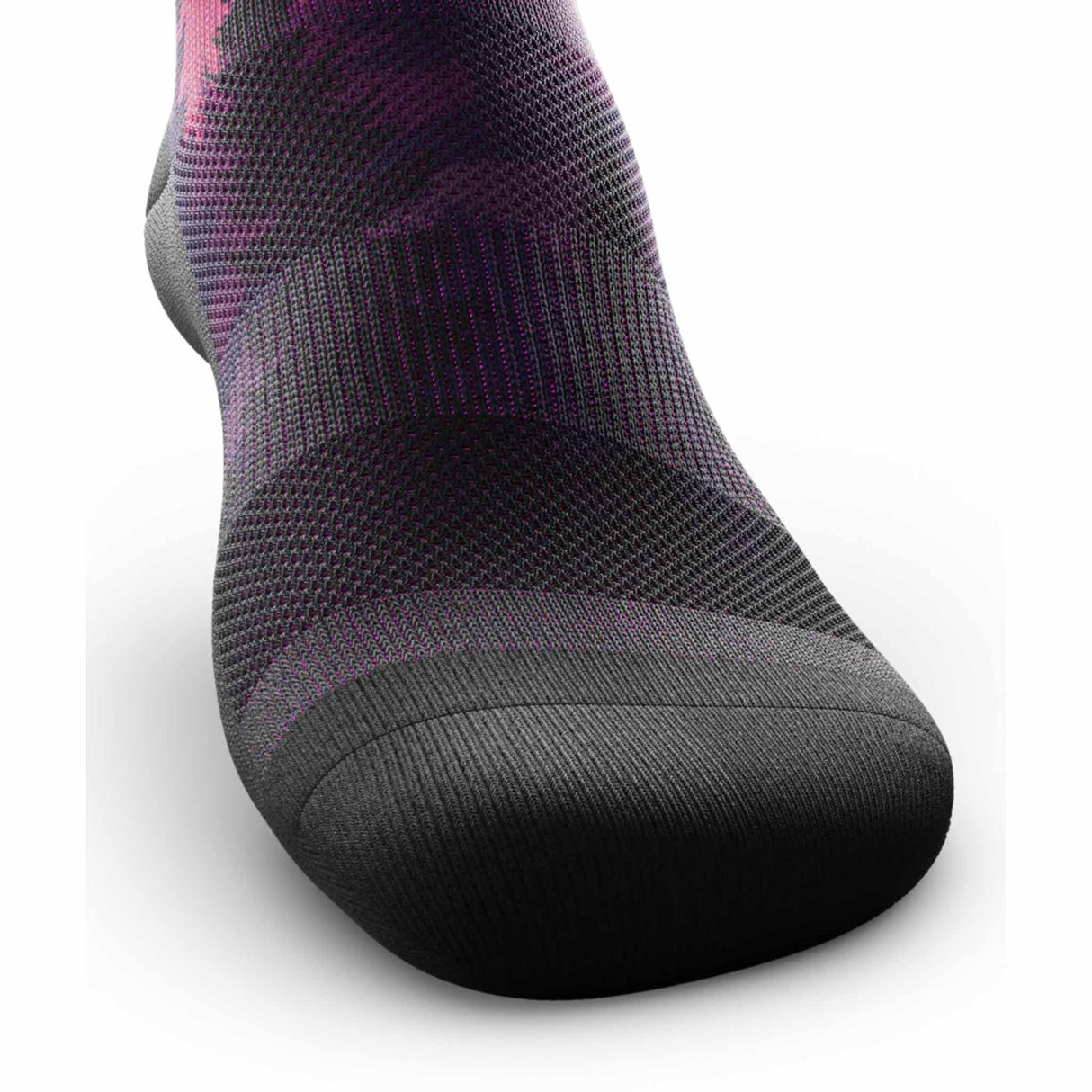 Outway Outway Ski's The Limit Crew Chaussette de course à pied unisexe