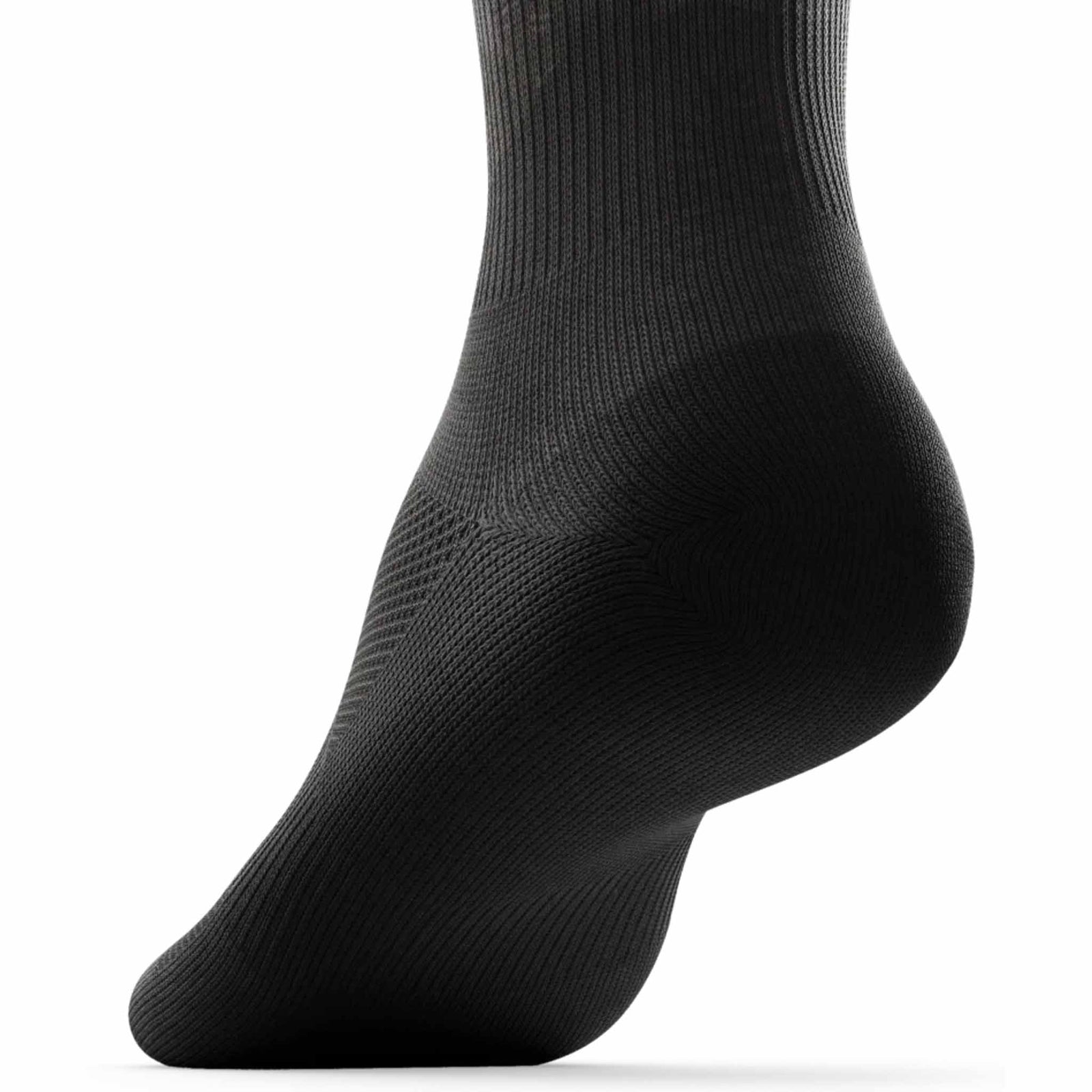 Outway Outway Stagnificent Chaussette de course à pied unisexe