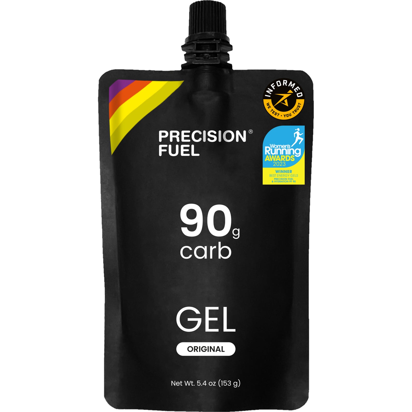 Precision Fuel & Hydration PF 90 Gel