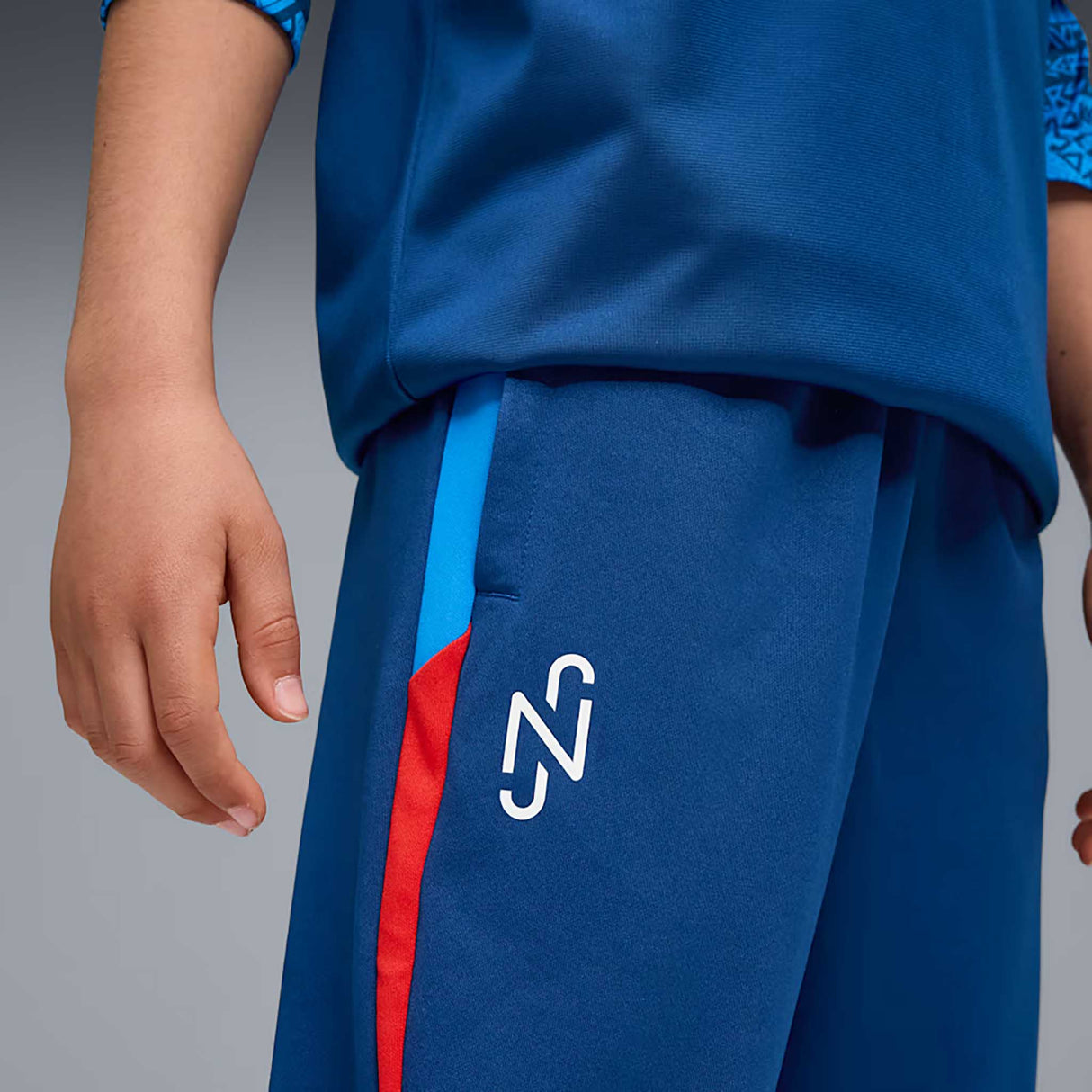 Puma Neymar Jr Playmaker pantalons de survêtement pour enfant