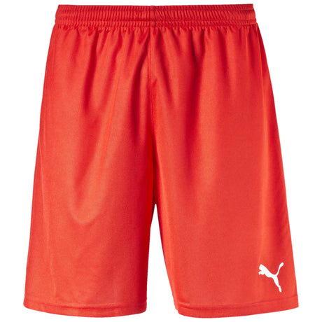 Puma BTS short de soccer - rouge