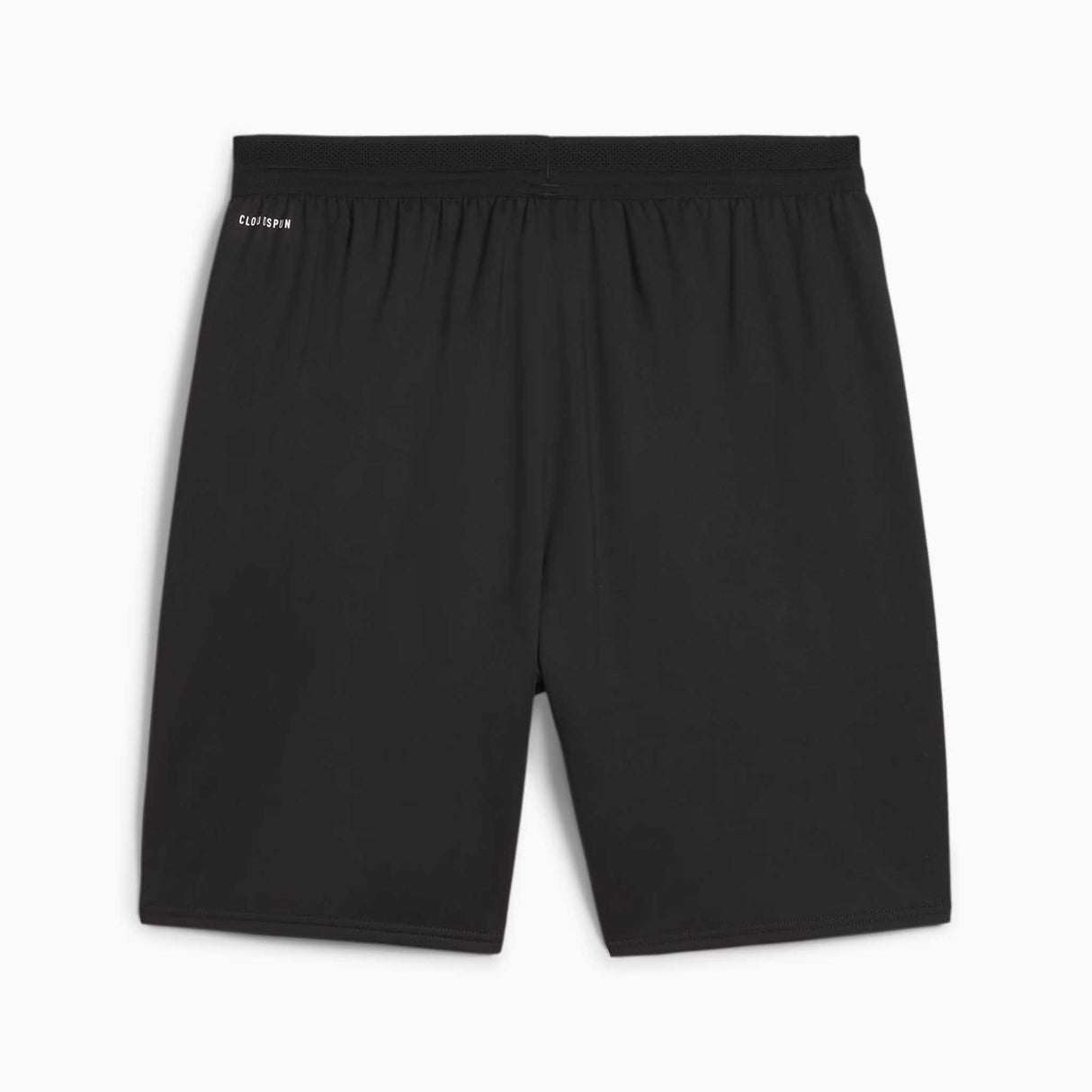Puma Cloudspun Knit short sport 7 po pour homme dos- noir